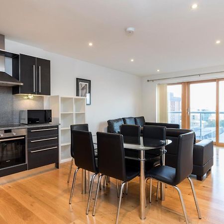East Croydon Apartments - Just 3 Mins Walk To East Croydon Station ภายนอก รูปภาพ