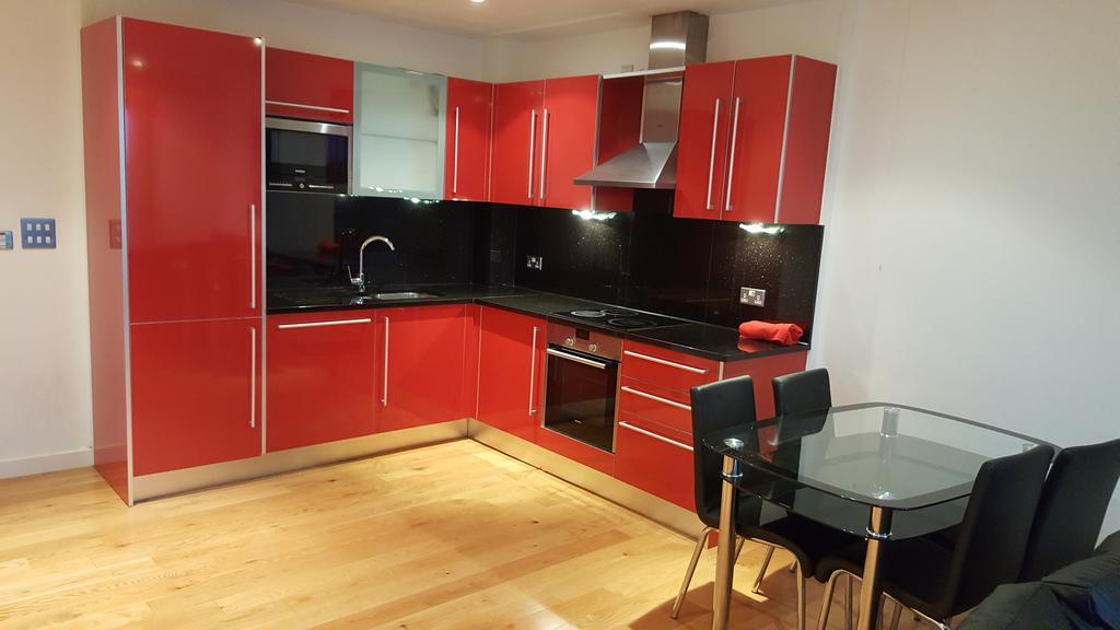 East Croydon Apartments - Just 3 Mins Walk To East Croydon Station ภายนอก รูปภาพ