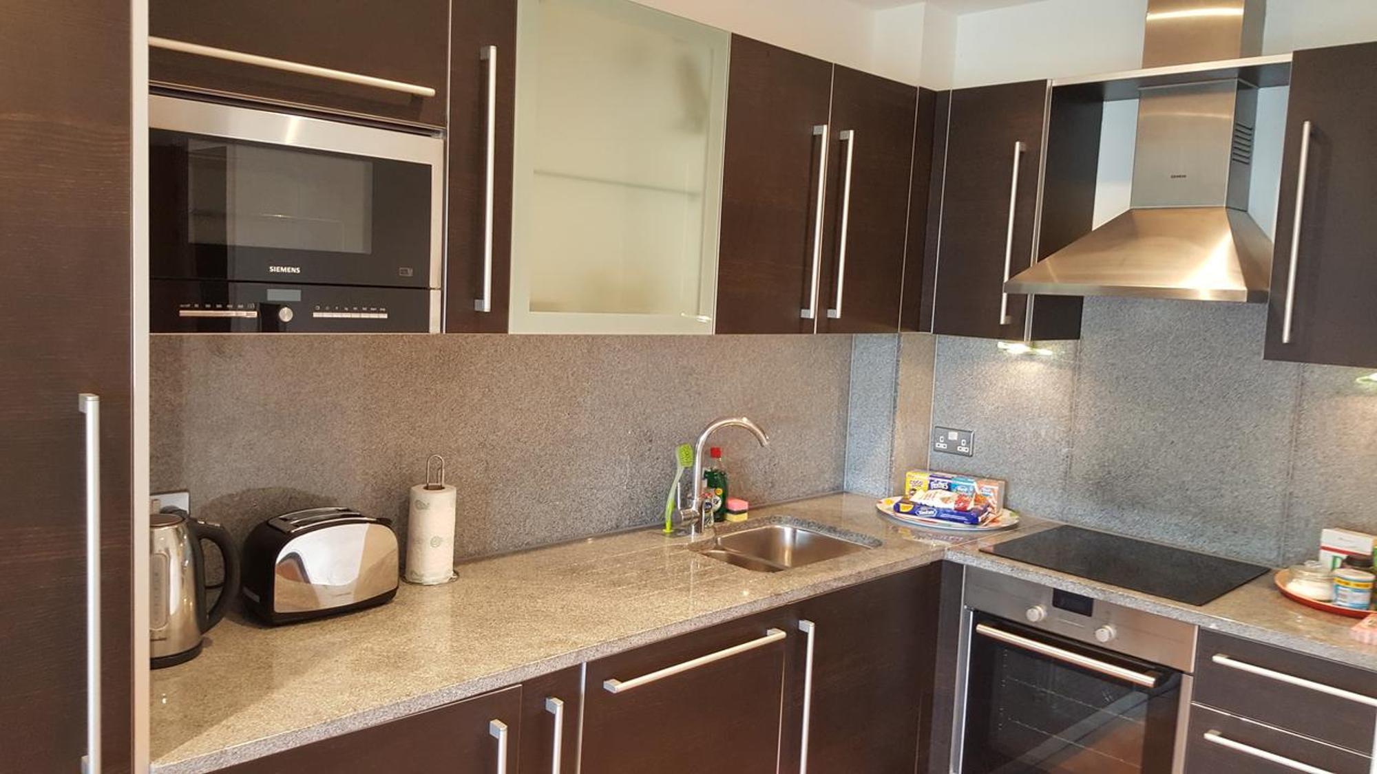 East Croydon Apartments - Just 3 Mins Walk To East Croydon Station ภายนอก รูปภาพ