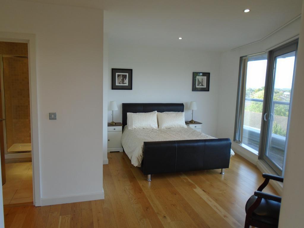 East Croydon Apartments - Just 3 Mins Walk To East Croydon Station ภายนอก รูปภาพ