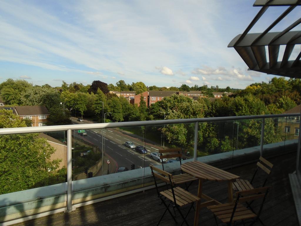 East Croydon Apartments - Just 3 Mins Walk To East Croydon Station ภายนอก รูปภาพ