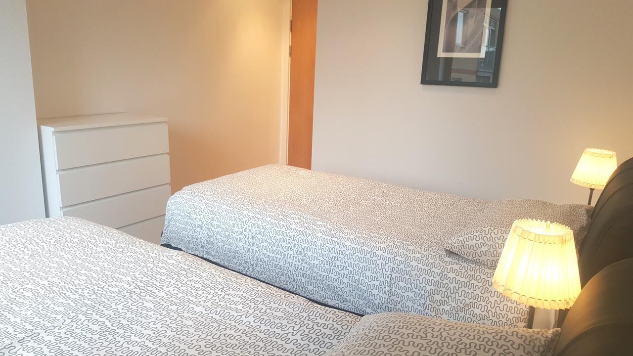 East Croydon Apartments - Just 3 Mins Walk To East Croydon Station ห้อง รูปภาพ