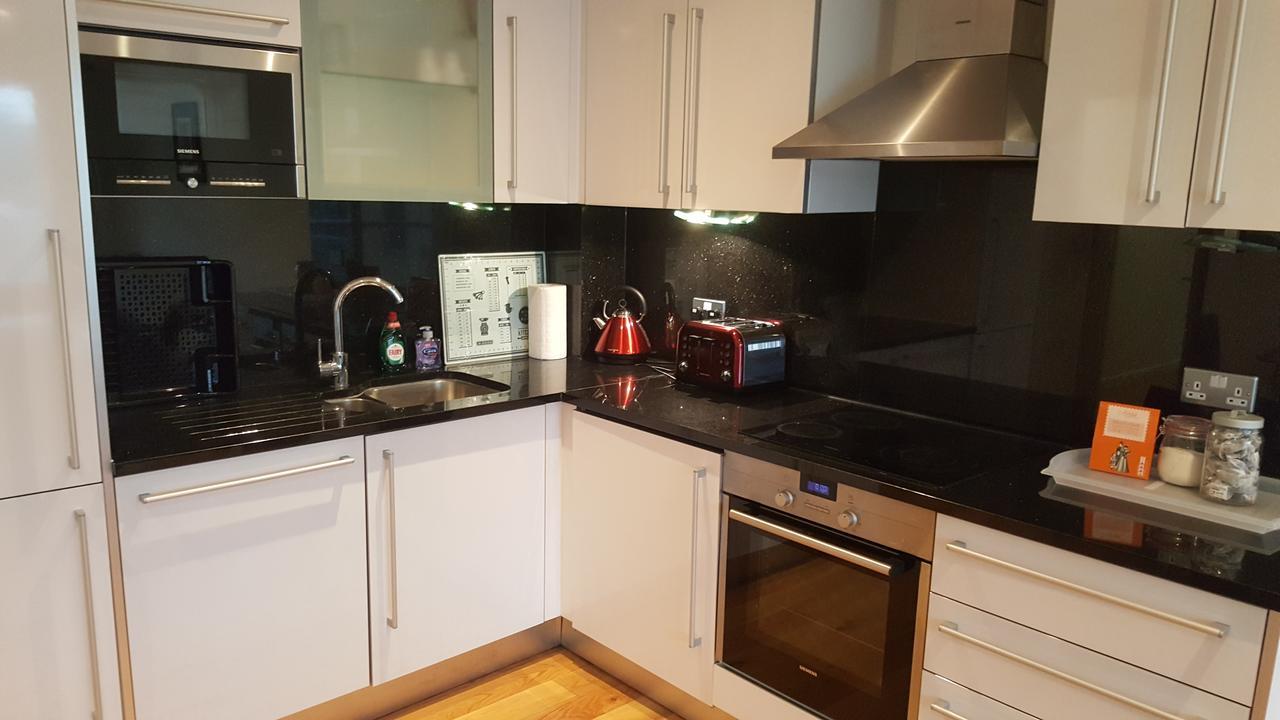 East Croydon Apartments - Just 3 Mins Walk To East Croydon Station ภายนอก รูปภาพ