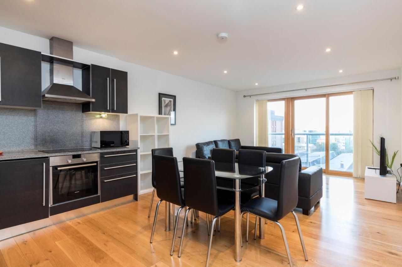 East Croydon Apartments - Just 3 Mins Walk To East Croydon Station ภายนอก รูปภาพ