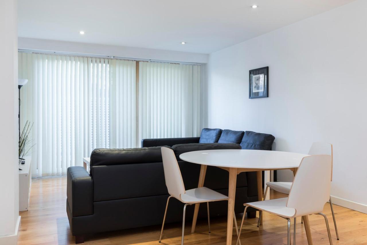 East Croydon Apartments - Just 3 Mins Walk To East Croydon Station ภายนอก รูปภาพ