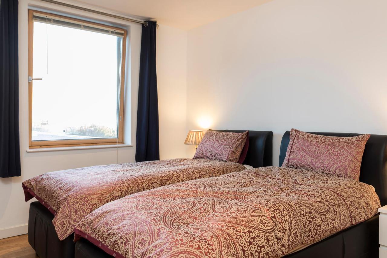 East Croydon Apartments - Just 3 Mins Walk To East Croydon Station ภายนอก รูปภาพ