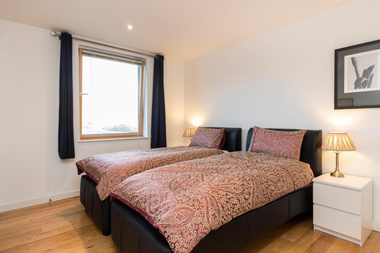 East Croydon Apartments - Just 3 Mins Walk To East Croydon Station ภายนอก รูปภาพ