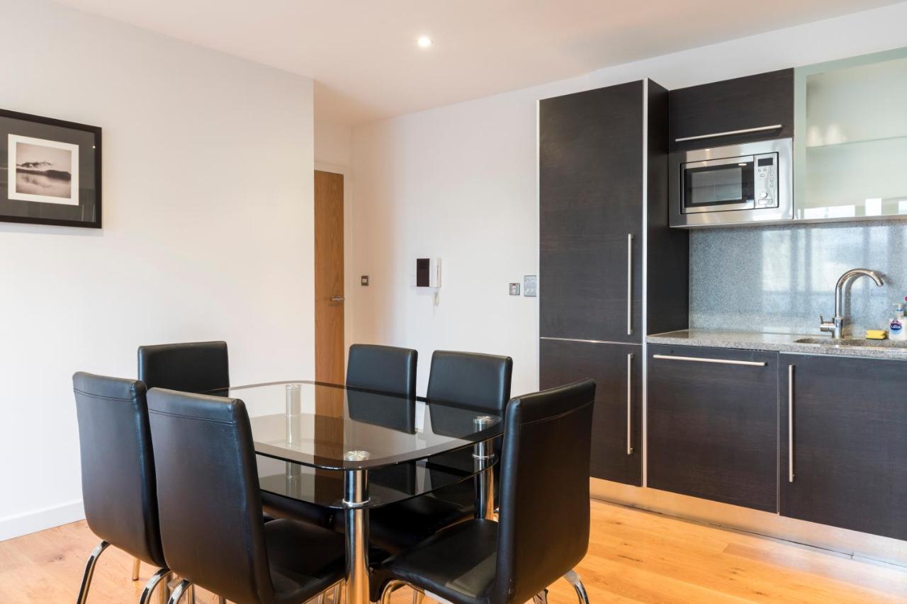 East Croydon Apartments - Just 3 Mins Walk To East Croydon Station ภายนอก รูปภาพ