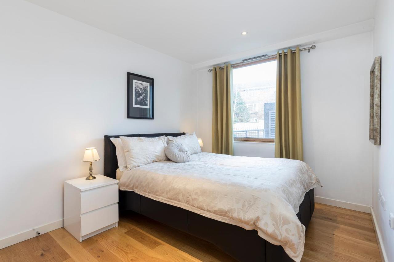 East Croydon Apartments - Just 3 Mins Walk To East Croydon Station ภายนอก รูปภาพ